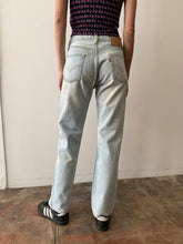 Washed-Out USA Levis 501 Jeans 28w