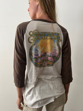 1979 Santana tee