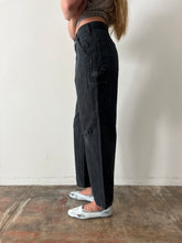 Black Carhartt Pants 30w