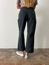 Black Carhartt Pants 30w