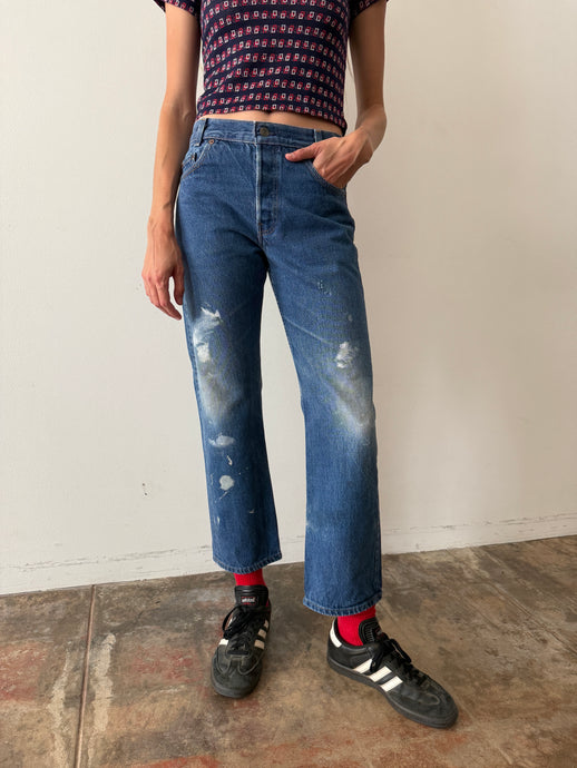 Levis 701 