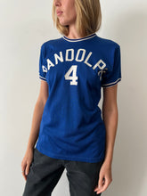 50s Randolph 4 Jersey tee