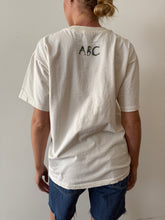 90s Colonial Williamsburg Tee