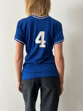 50s Randolph 4 Jersey tee