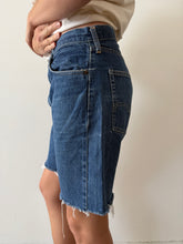 Levis Big E Denim Shorts 32w