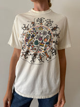 90s Cave Paintings Tee