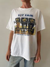 2002 International Toy Fair Tee