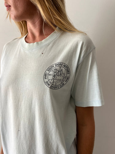 South Shore Neptunes Tee
