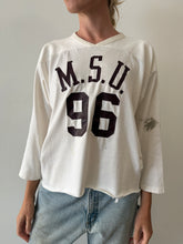 60s MSU Football Pocket Jersey