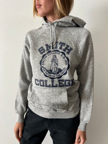 Smith College Hoodie