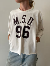 60s MSU Football Pocket Jersey