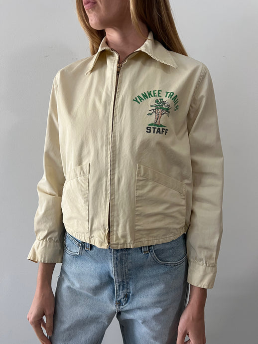 50s Yankee Trails Jacket