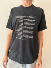 Religions of Whistler Tee