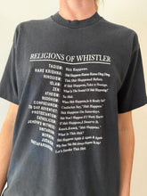 Religions of Whistler Tee