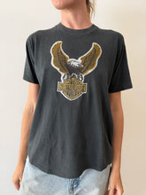 70s Soft Phoenix Arizona Harley Tee