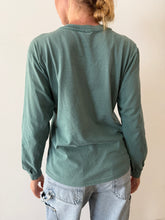 1998 Northwest Folklife Festival Long Sleeve Tee