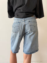 Levis SilverTab Jean Shorts 30w