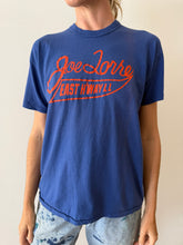 70s Joe Torre Little League Tee