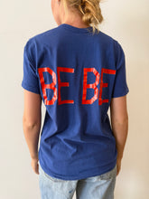 70s Joe Torre Little League Tee