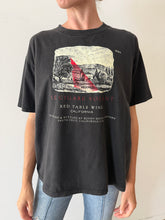 1984 Bonny Doon Vineyard Tee