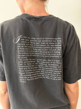 1984 Bonny Doon Vineyard Tee