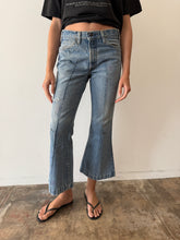 Levis Orange Tab Bells Jeans 31w