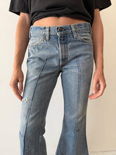 Levis Orange Tab Bells Jeans 31w
