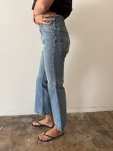 Levis Orange Tab Bells Jeans 31w