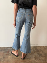 Levis Orange Tab Bells Jeans 31w