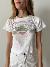 50s Washington DC Boys tee