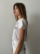 50s Washington DC Boys tee
