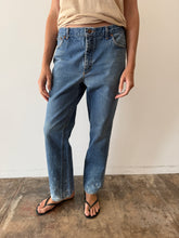 80s Ralph Lauren Polo Mid Wash Jeans 32w