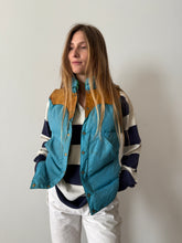 60s/70s Rocky Mountain Featherbed Co. Down Vest