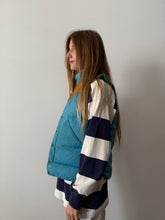 60s/70s Rocky Mountain Featherbed Co. Down Vest