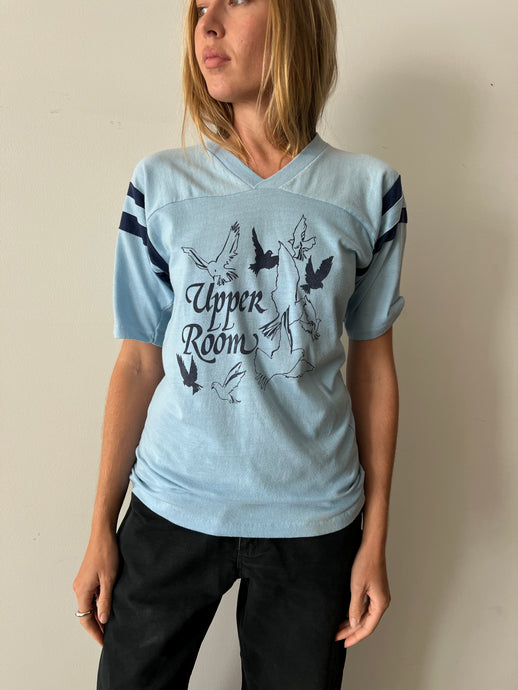 Upper Room Tee