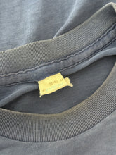 70s Jockey Soft Faded Blue Pocket Tee