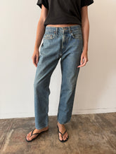 Gap USA Made Mid Wash Jeans 31w