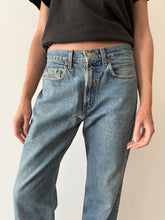 Gap USA Made Mid Wash Jeans 31w