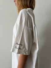 Hirschfield Drawing Tee