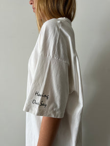 Hirschfield Drawing Tee