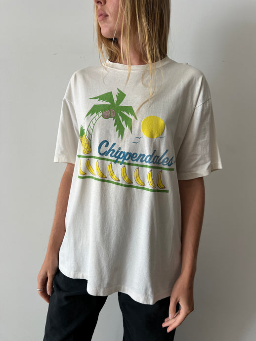 Chippendales Tee