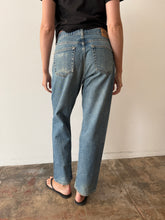 Gap USA Made Mid Wash Jeans 31w