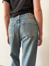 Gap USA Made Mid Wash Jeans 31w