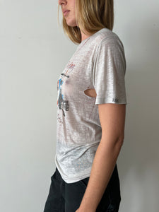 Flash Flying Tee