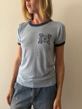 70s US Naval Academy Tee