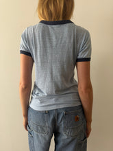 70s US Naval Academy Tee