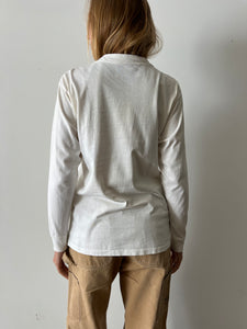 Cool Cat Long Sleeve Tee