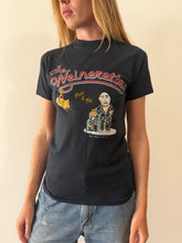 80s The Weinerettes Tee