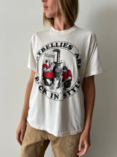 Potbellies Are Back In Style Maine Tee