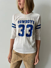 Dallas Cowboys Football Tee